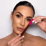 Lip Duo — Pencil and Lipstick